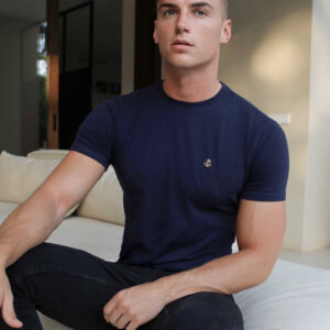 Conway Blue T-Shirt