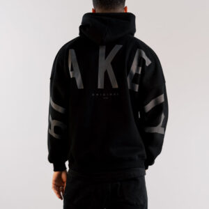 Tonal Idris Oversized Hoodie