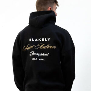 Champions Legacy Relaxed Hoodie