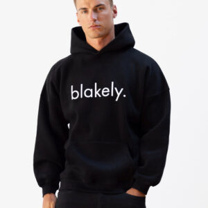 Tonal Idris Oversized Hoodie