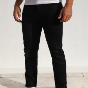 Vol.10 Slim Jeans