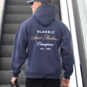 Champions Relaxed Hoodie