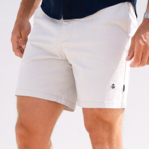 Blakely Stretch Chino Shorts